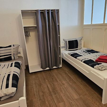B76, Lauterach, Vorarlberg Apartments Екстериор снимка