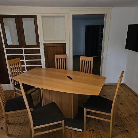 B76, Lauterach, Vorarlberg Apartments Екстериор снимка