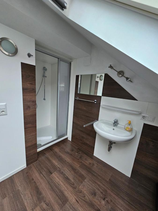 B76, Lauterach, Vorarlberg Apartments Екстериор снимка