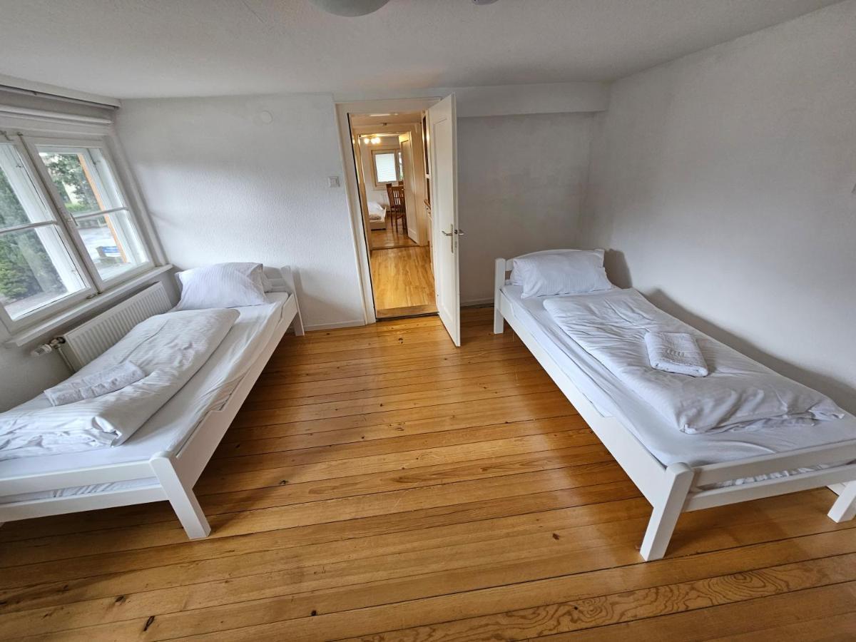 B76, Lauterach, Vorarlberg Apartments Екстериор снимка