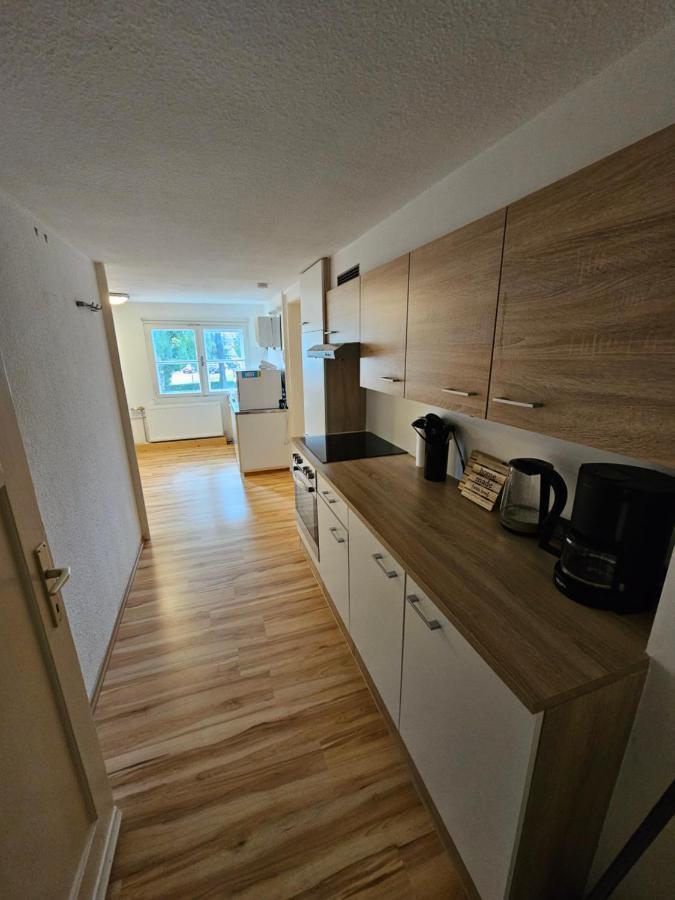 B76, Lauterach, Vorarlberg Apartments Екстериор снимка