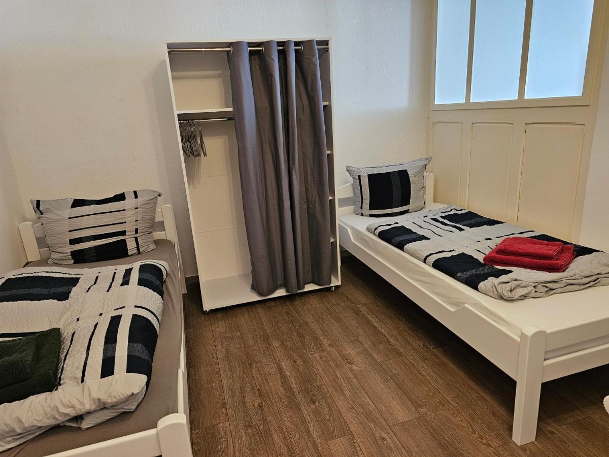 B76, Lauterach, Vorarlberg Apartments Екстериор снимка