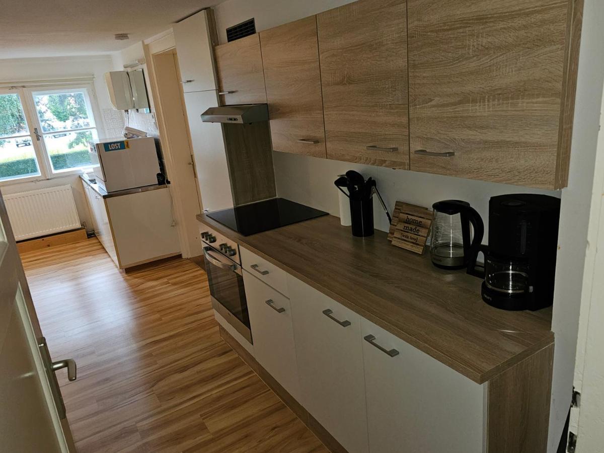 B76, Lauterach, Vorarlberg Apartments Екстериор снимка