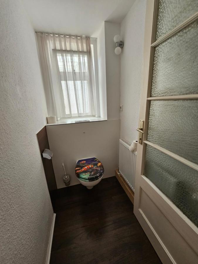 B76, Lauterach, Vorarlberg Apartments Екстериор снимка