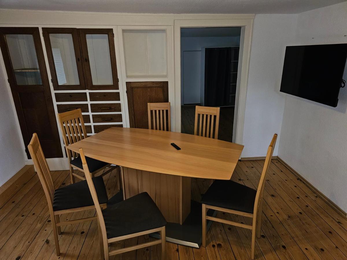 B76, Lauterach, Vorarlberg Apartments Екстериор снимка