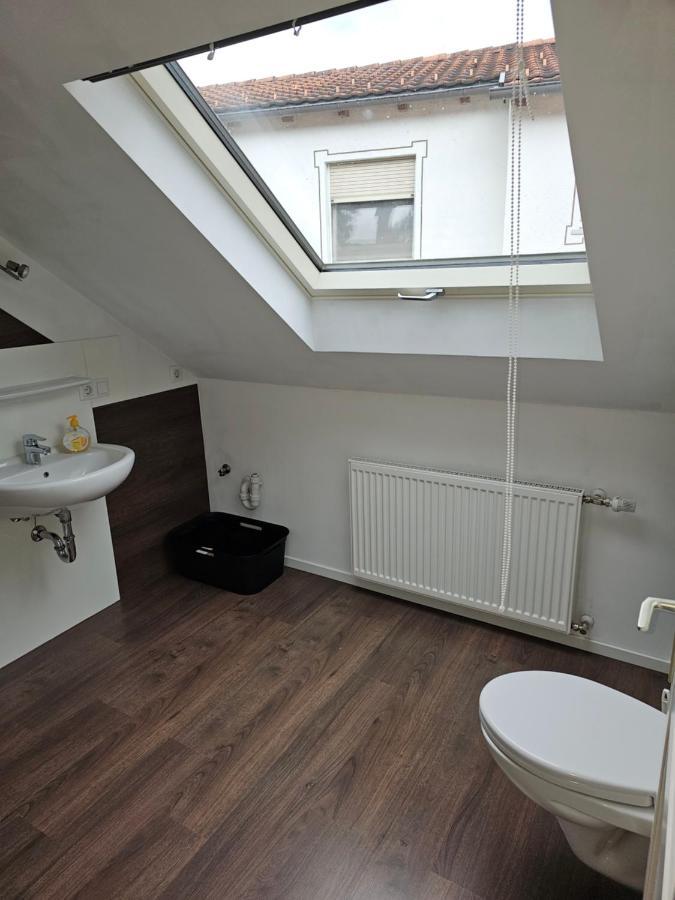 B76, Lauterach, Vorarlberg Apartments Екстериор снимка