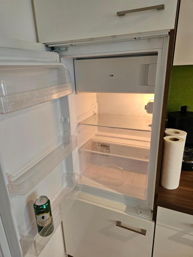 B76, Lauterach, Vorarlberg Apartments Екстериор снимка