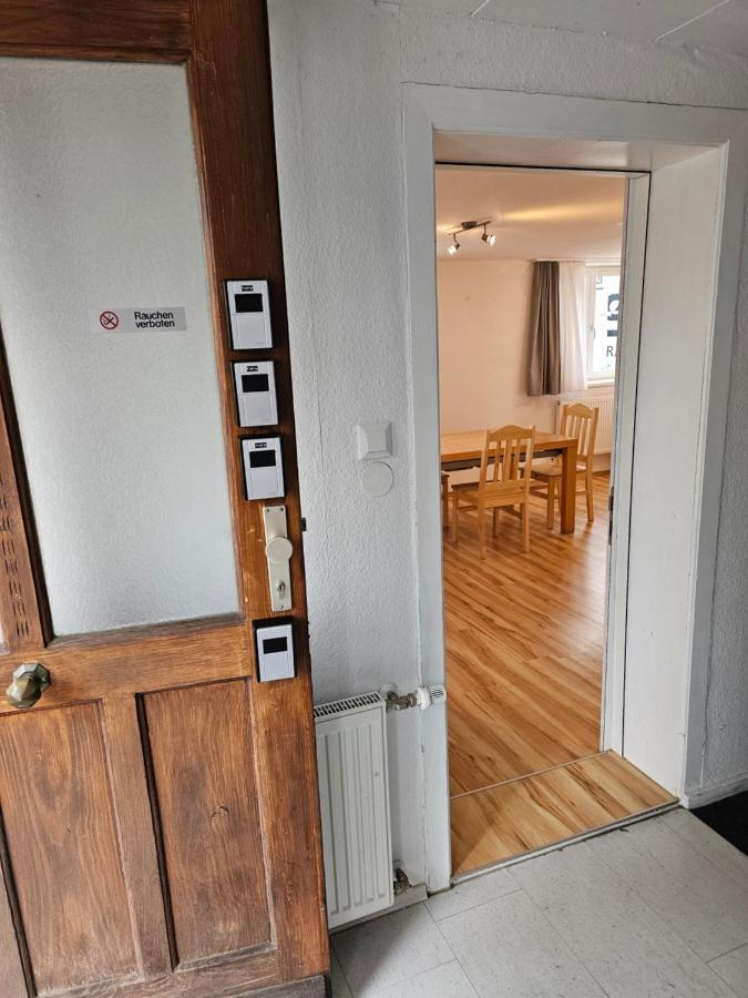 B76, Lauterach, Vorarlberg Apartments Екстериор снимка