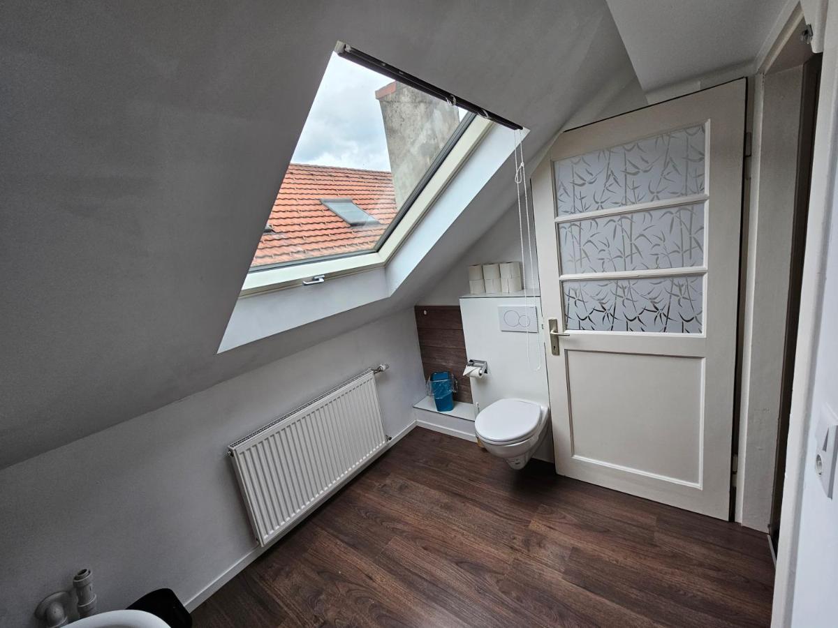 B76, Lauterach, Vorarlberg Apartments Екстериор снимка